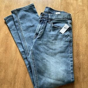 NWT Old Navy Slim Jeans 30x32